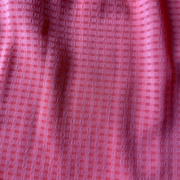 TWEEN BELTED DRESS - Picture 3 of 4